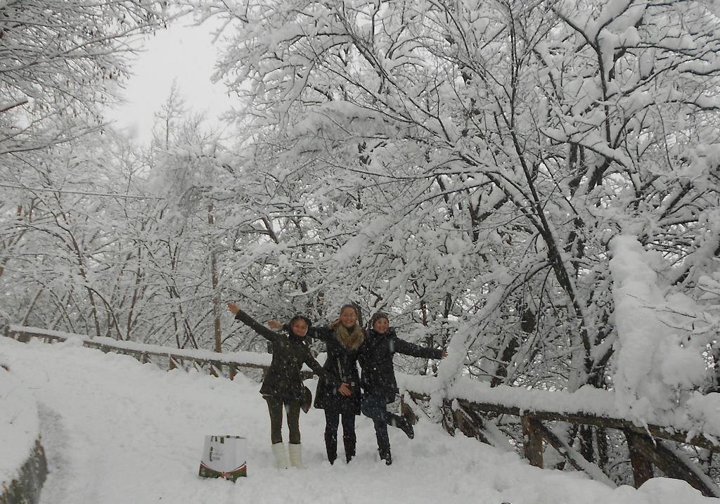 B&B Cascina Santa Gavi Buitenkant foto