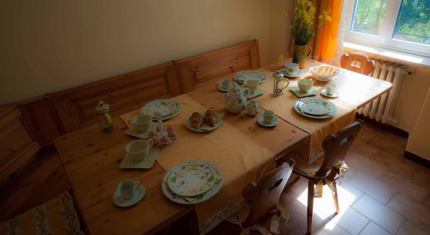 B&B Cascina Santa Gavi Buitenkant foto