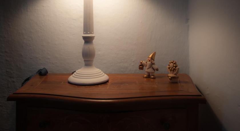 B&B Cascina Santa Gavi Kamer foto