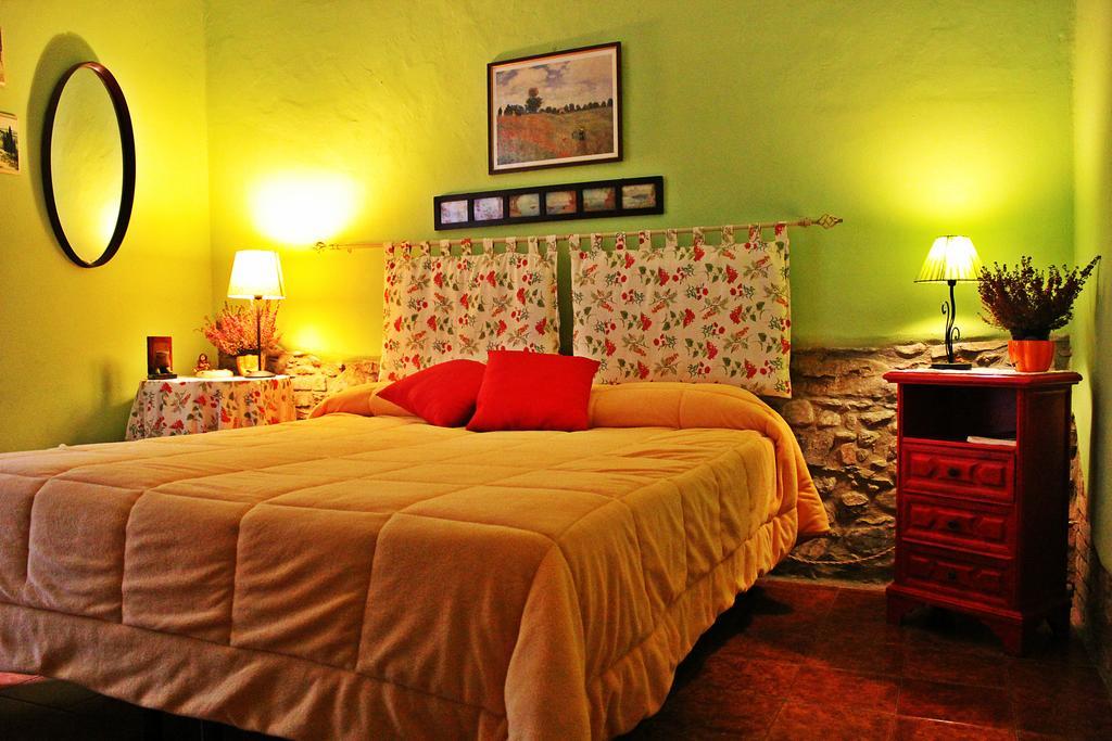B&B Cascina Santa Gavi Kamer foto