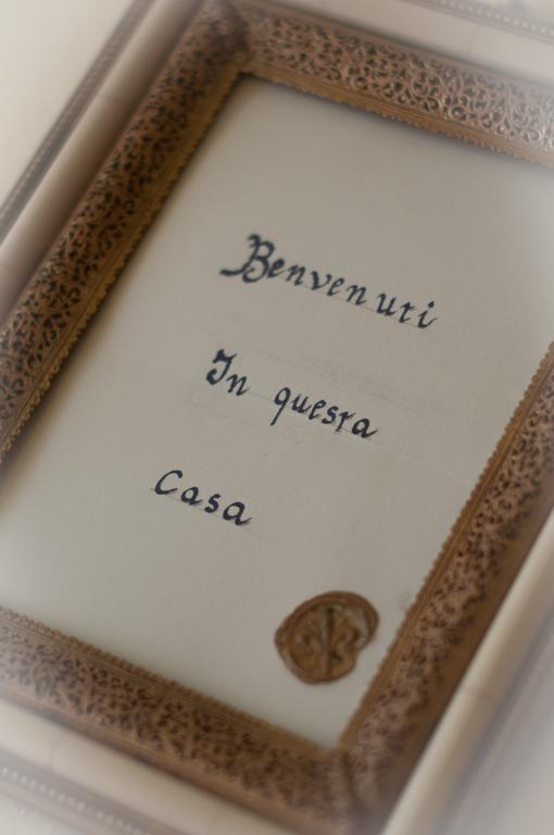 B&B Cascina Santa Gavi Kamer foto