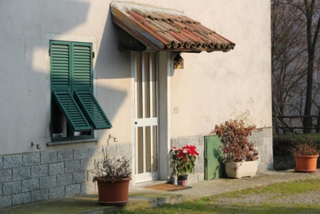B&B Cascina Santa Gavi Buitenkant foto