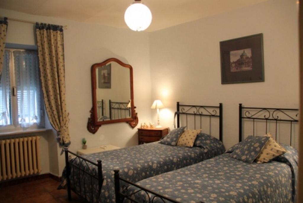 B&B Cascina Santa Gavi Kamer foto