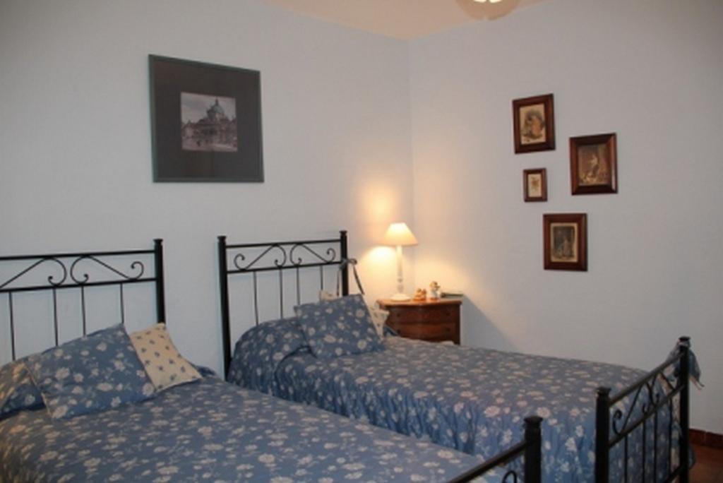 B&B Cascina Santa Gavi Kamer foto