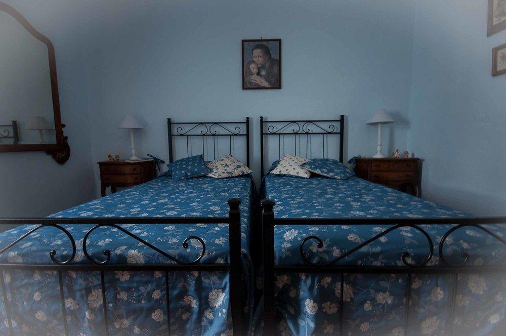 B&B Cascina Santa Gavi Buitenkant foto