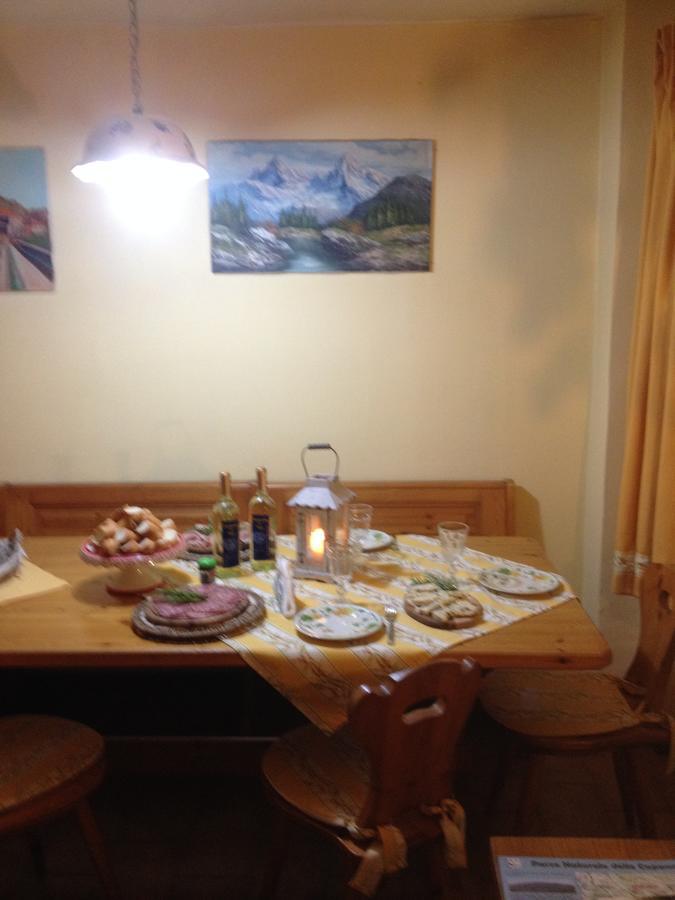 B&B Cascina Santa Gavi Buitenkant foto