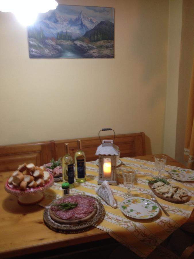 B&B Cascina Santa Gavi Buitenkant foto