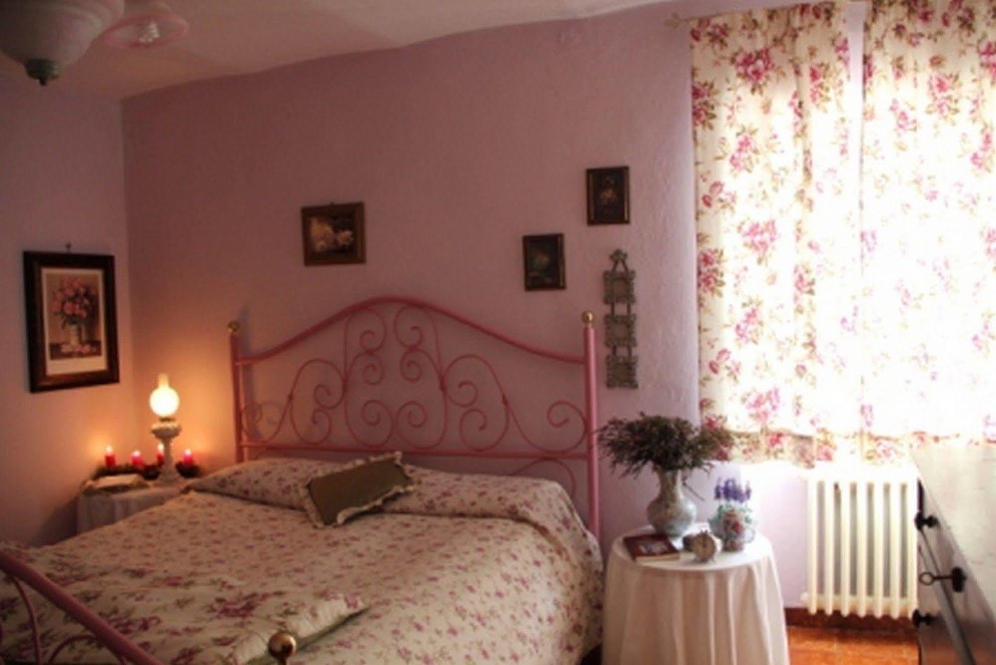 B&B Cascina Santa Gavi Buitenkant foto