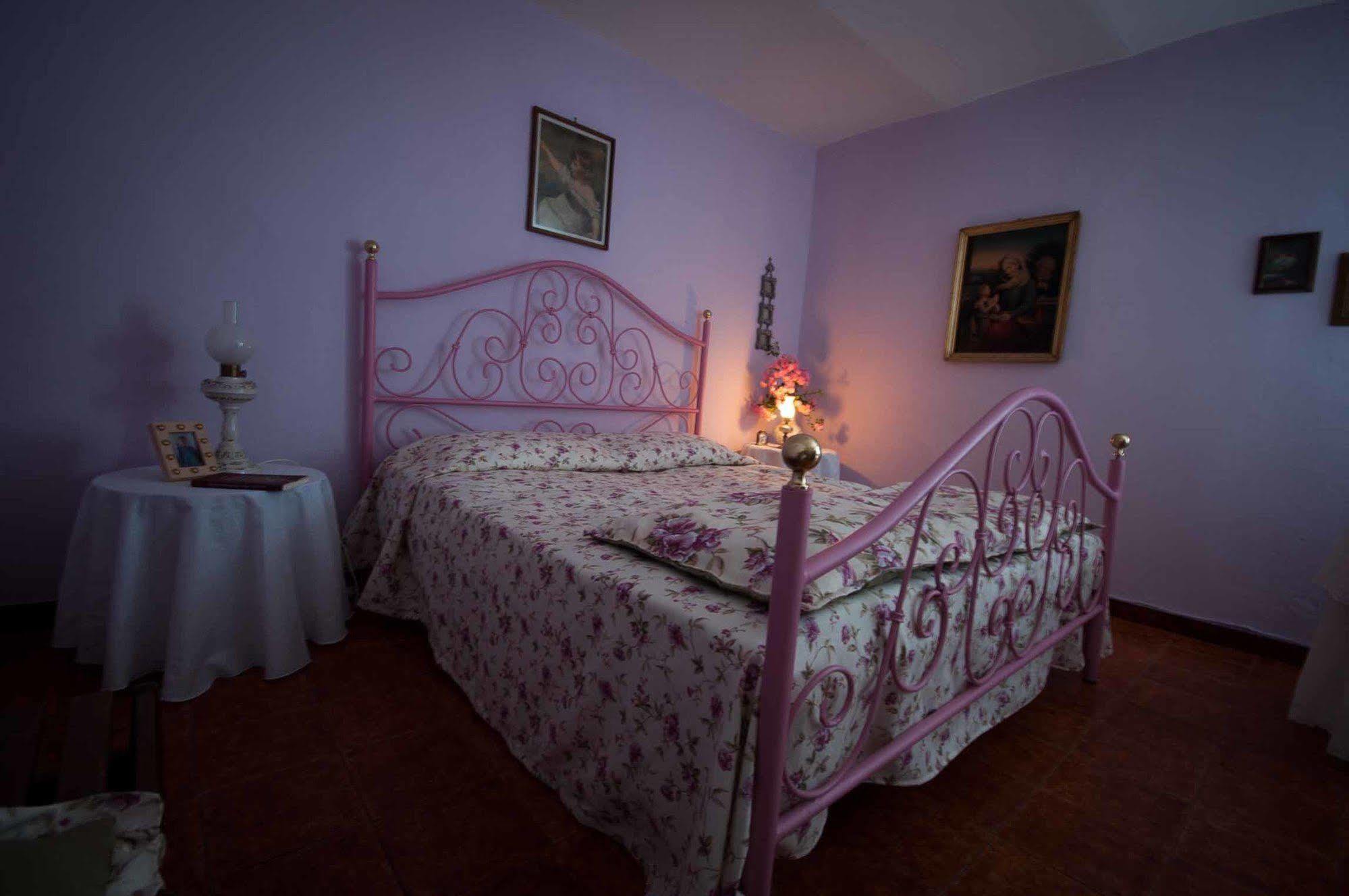 B&B Cascina Santa Gavi Buitenkant foto