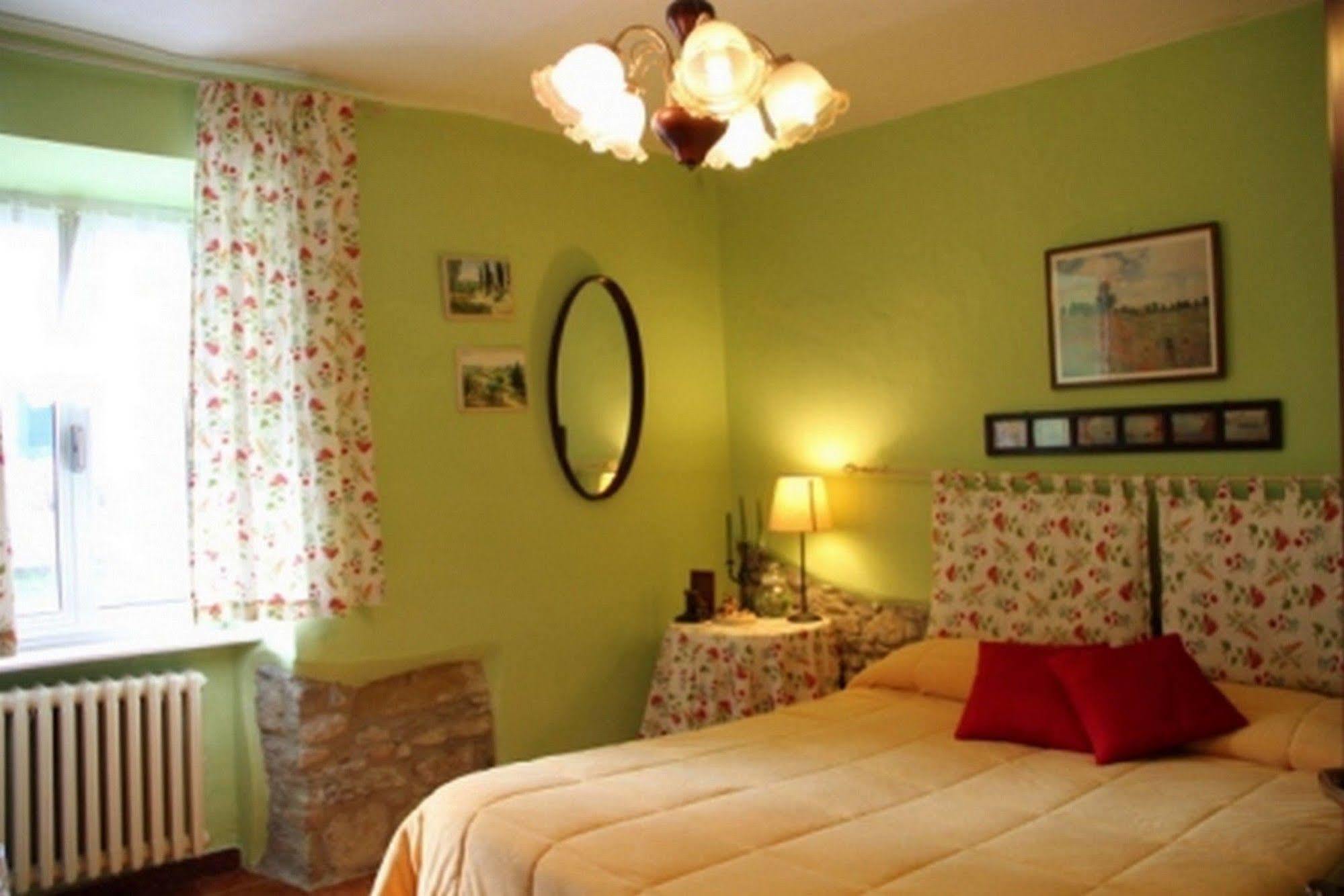 B&B Cascina Santa Gavi Buitenkant foto
