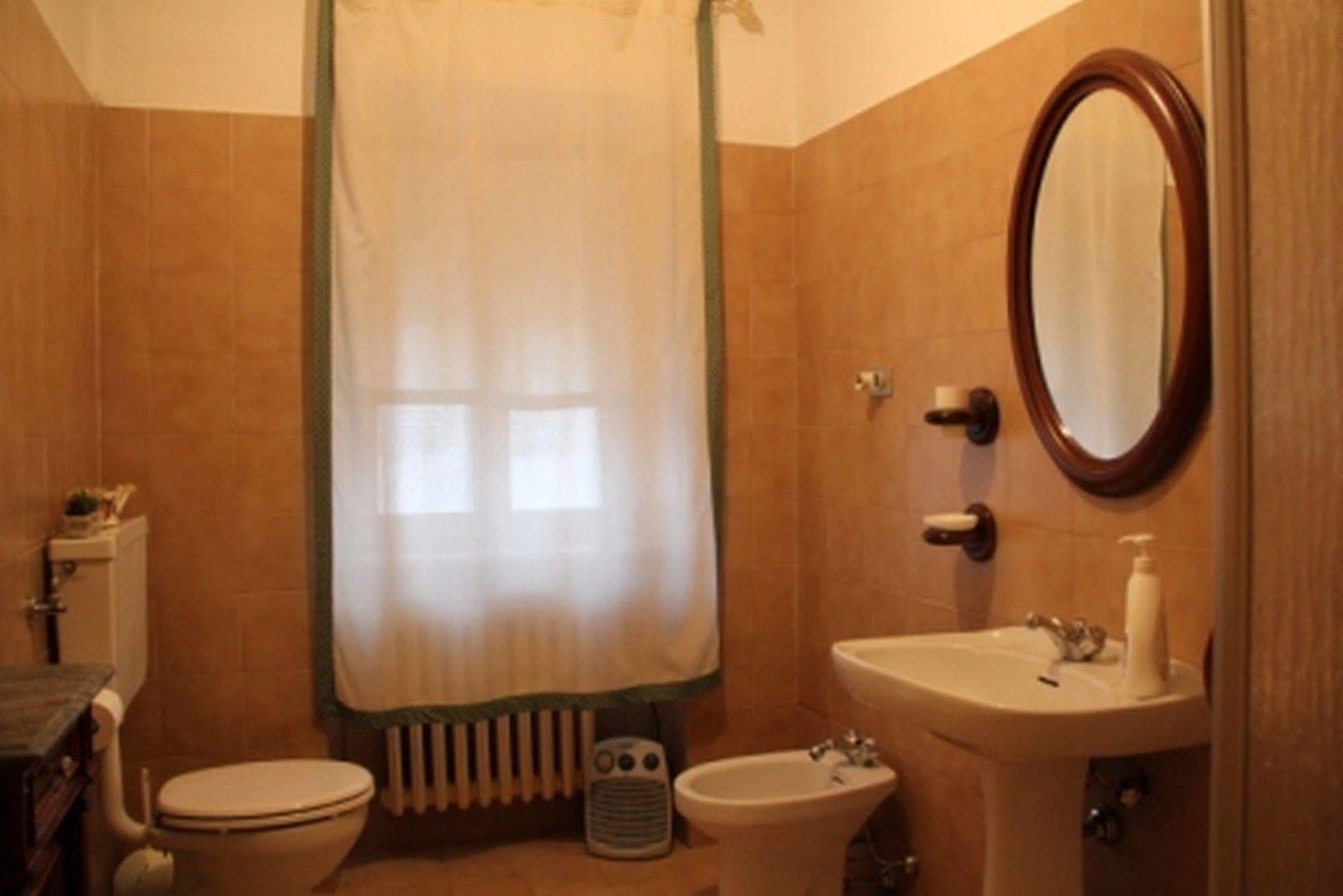 B&B Cascina Santa Gavi Buitenkant foto