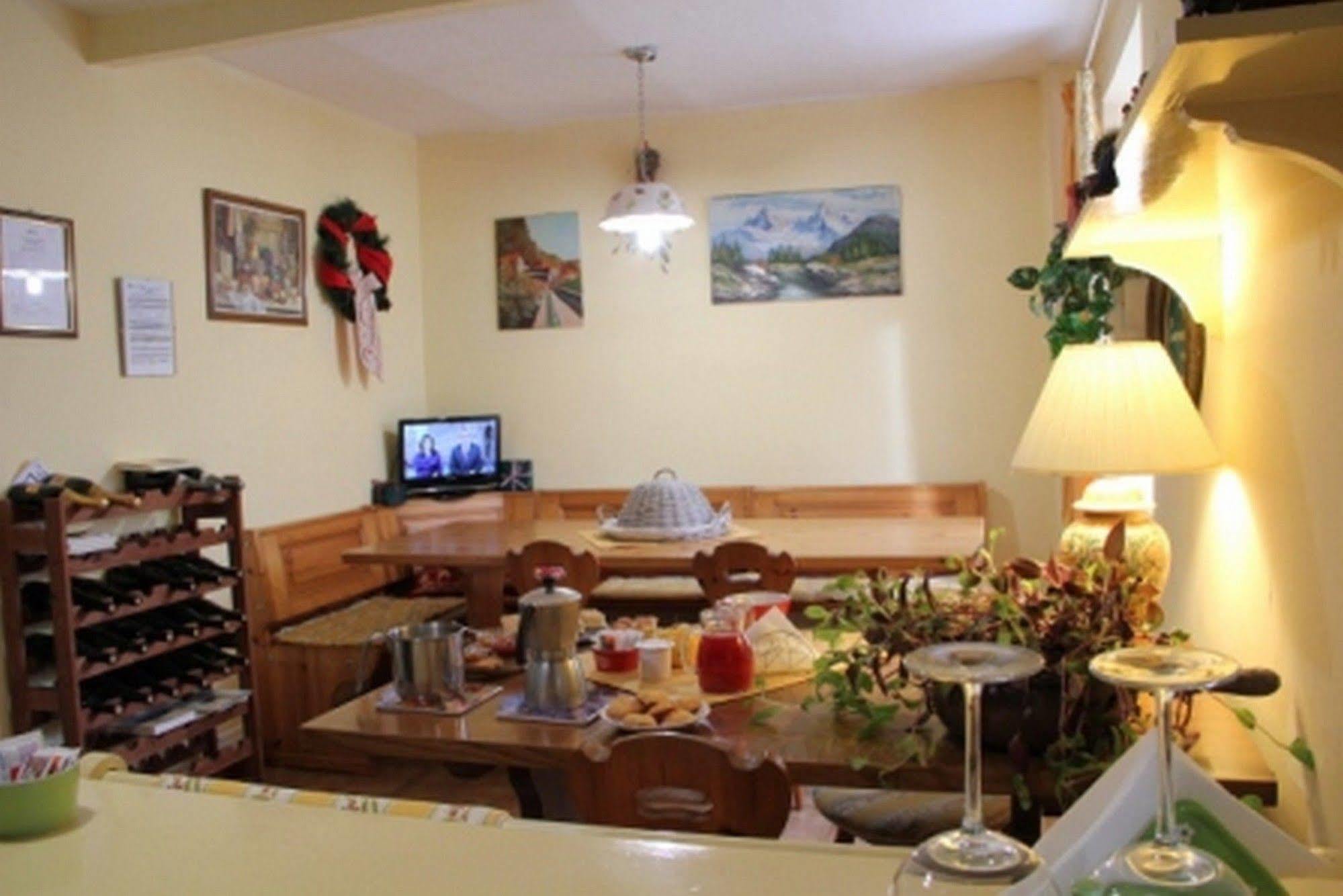 B&B Cascina Santa Gavi Buitenkant foto