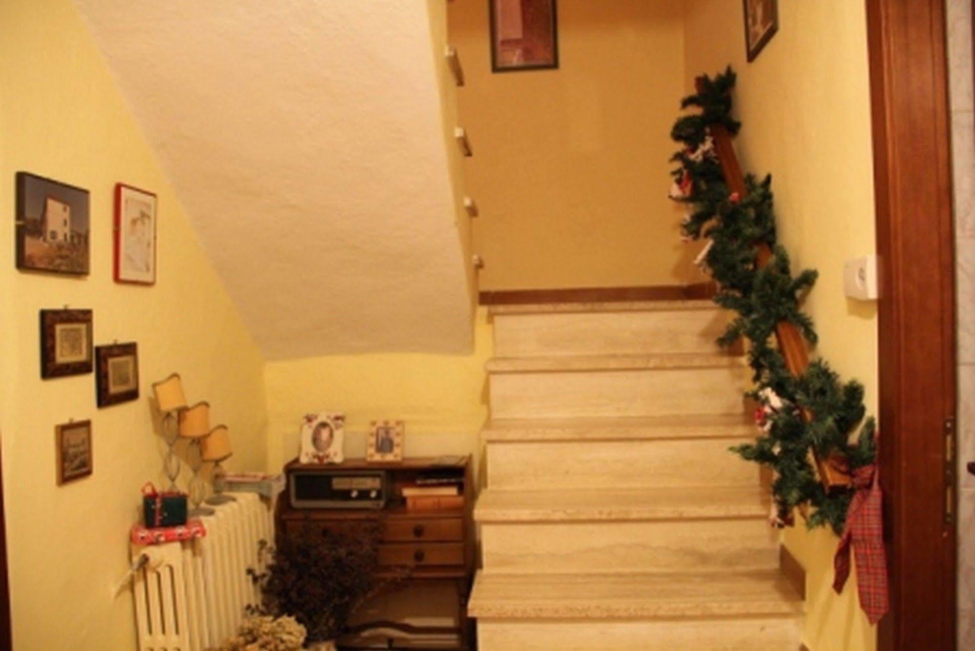 B&B Cascina Santa Gavi Buitenkant foto