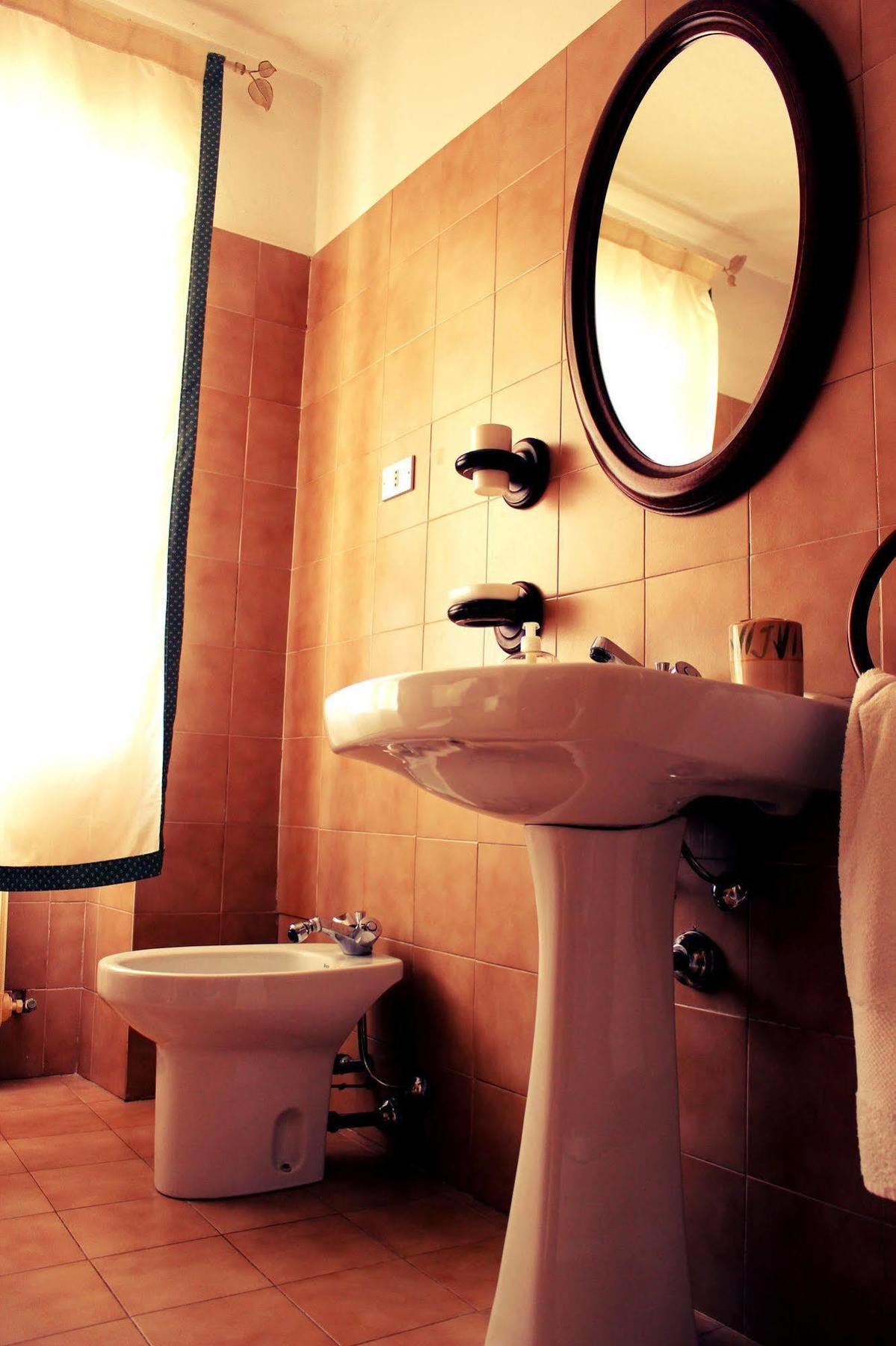 B&B Cascina Santa Gavi Buitenkant foto