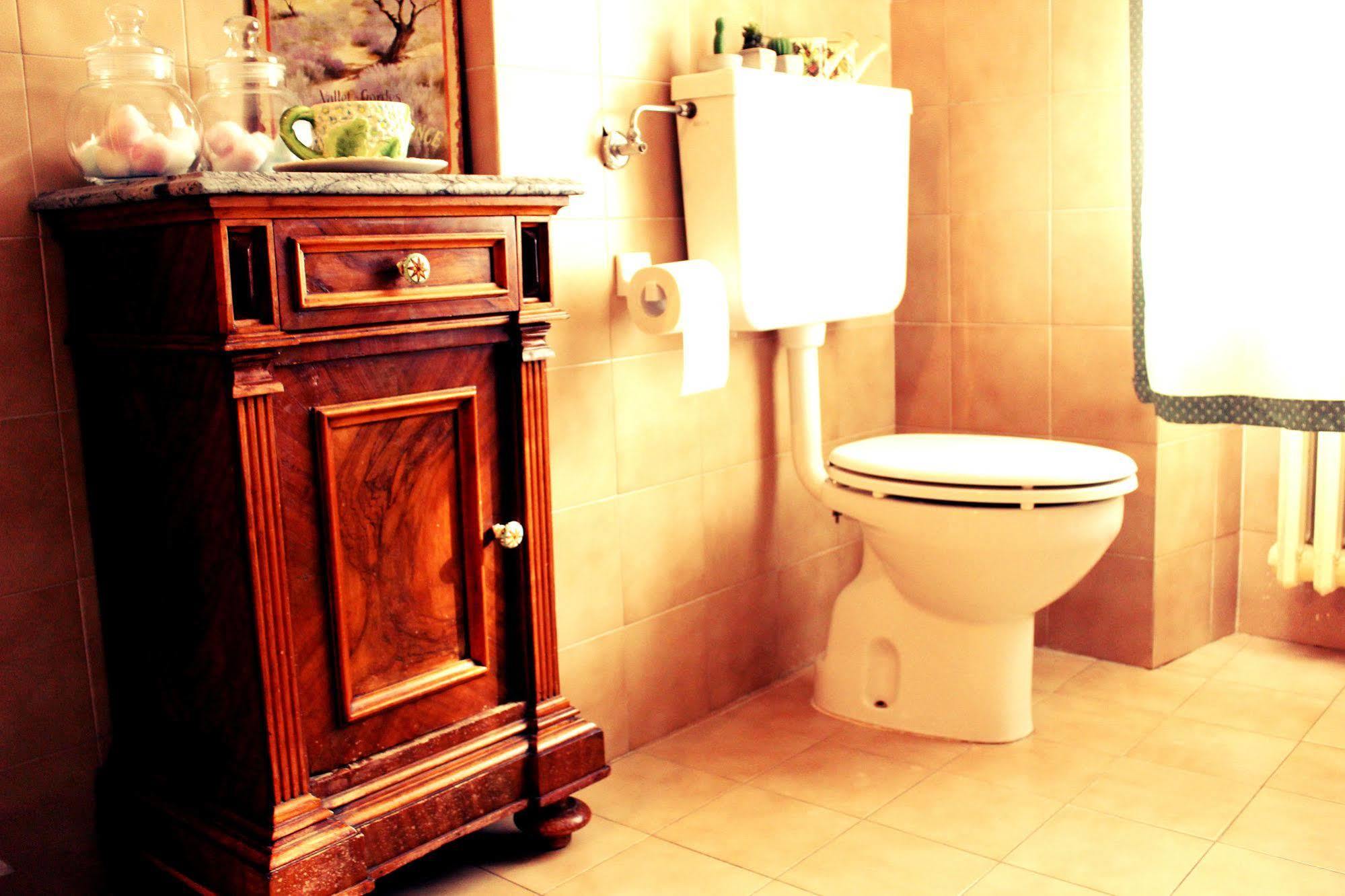 B&B Cascina Santa Gavi Buitenkant foto