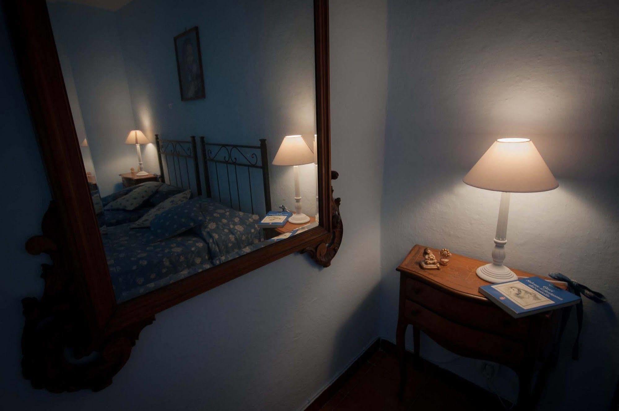 B&B Cascina Santa Gavi Buitenkant foto